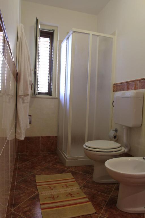 Residence Casa Del Mar Sicilia マリーナ・ディ・モーディカ エクステリア 写真
